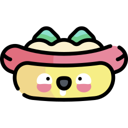 hotdog icon