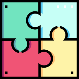 puzzle icon