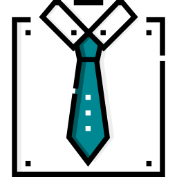 Tie icon