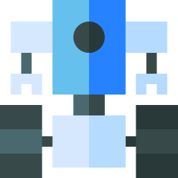 Robot icon