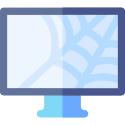 Computer icon