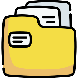 Folder icon