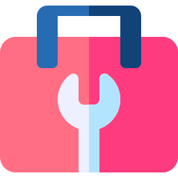 Toolbox icon