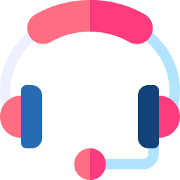 Headphone icon