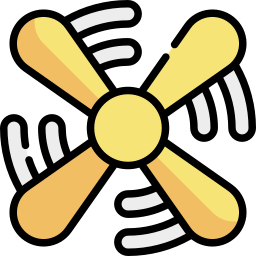 Propeller icon