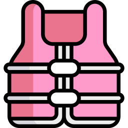 Life jacket icon