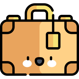 Luggage icon