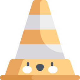 Cone icon