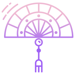 ventilator icon