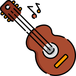 gitarre icon