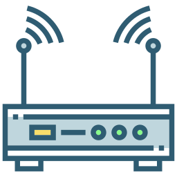 router icon