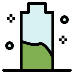 Battery icon