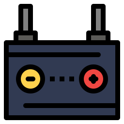 Battery icon