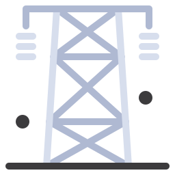 la tour Icône