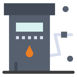 tankstelle icon