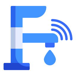 Faucet icon