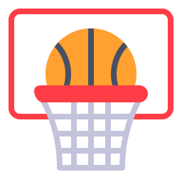 basquetebol Ícone