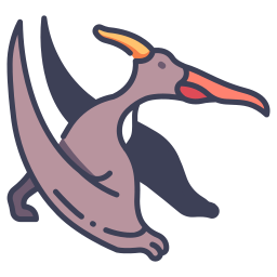 Pteranodon icon