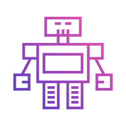 robotervariante icon