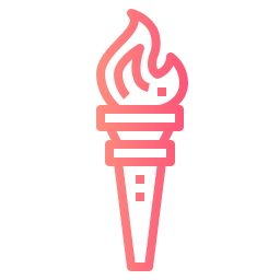 Torch icon