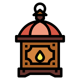 Lantern icon