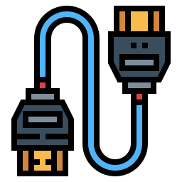 hdmi icon