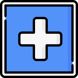 krankenhaus icon