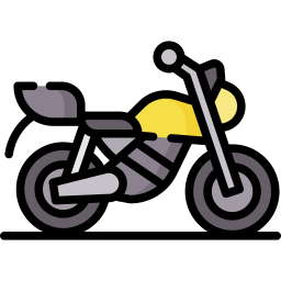 motorrad icon