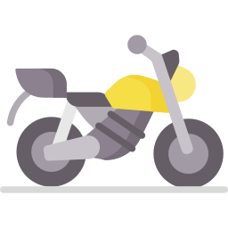 motorrad icon