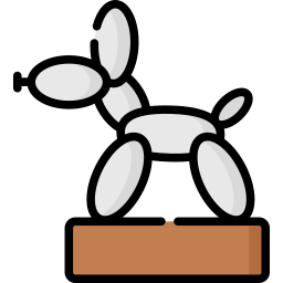 Sculpture icon