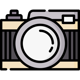 Camera icon