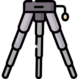 Tripod icon