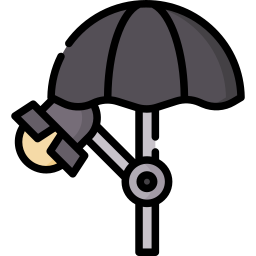 Spotlight icon