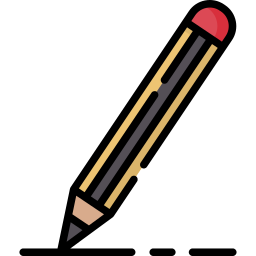 Pencil icon