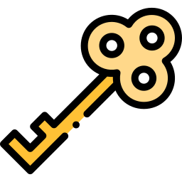 Key icon