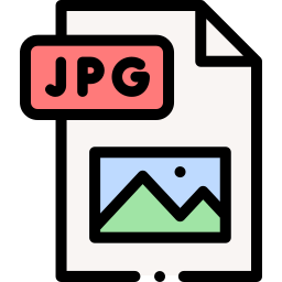 Jpg icon