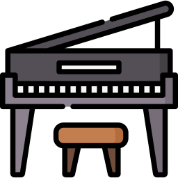 Piano icon