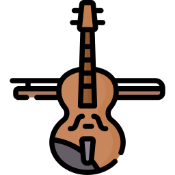 violino Ícone