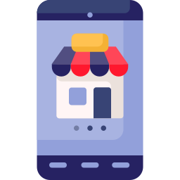 online-shop icon