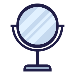 Mirror icon