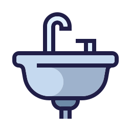 Sink icon