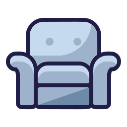 Sofa icon