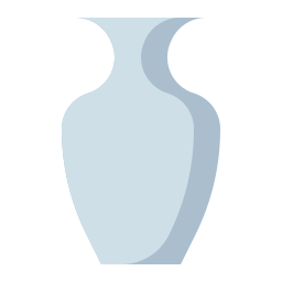 vase Icône