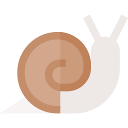 Snail icon