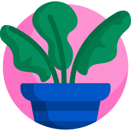 plant icoon