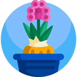 Plant icon