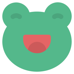 frosch icon