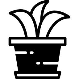 Plant icon