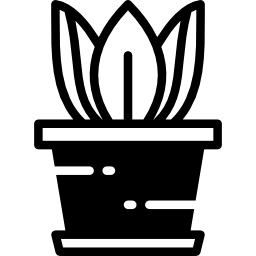 Plant icon