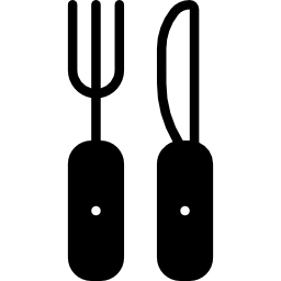 Cutlery icon